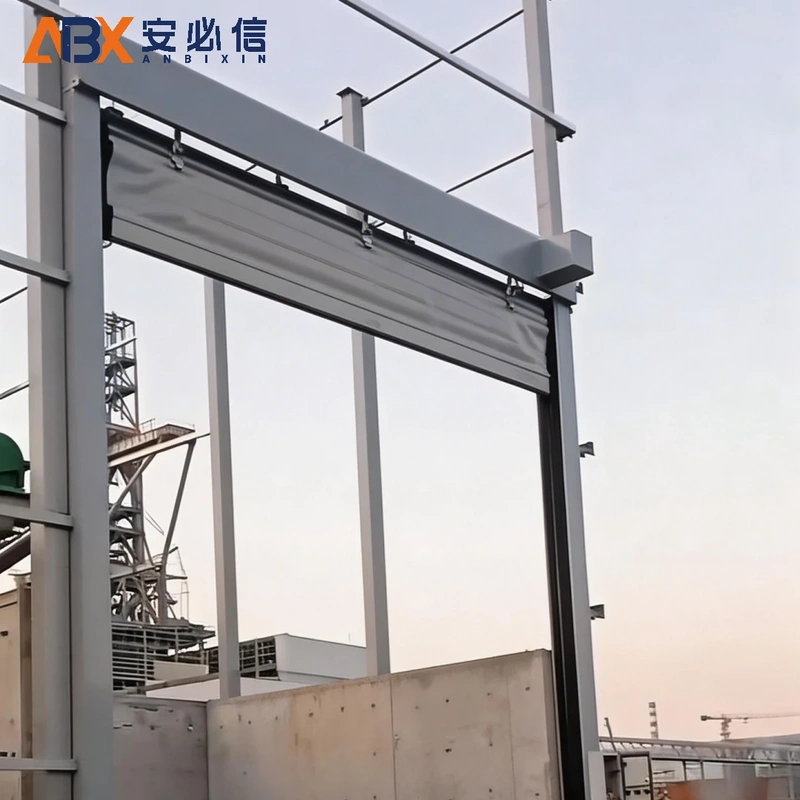 博尔塔拉蒙古冷库门封